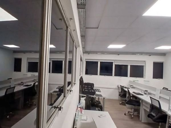 Empresa especializada em películas isofilme em Natal