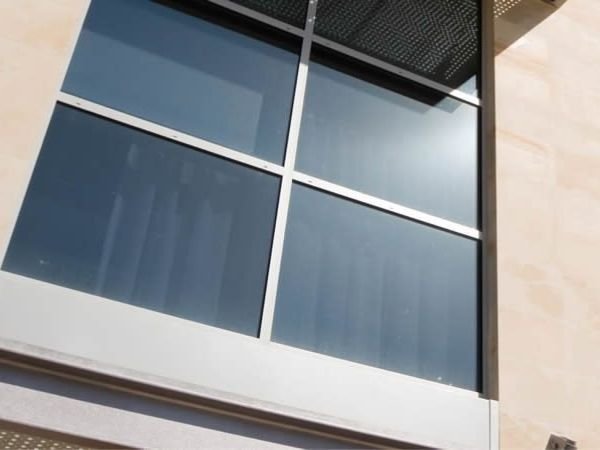 Películas G20 para vidros em Natal