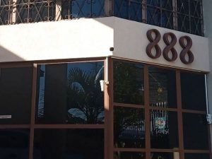 Películas para ambientes corporativos em Natal
