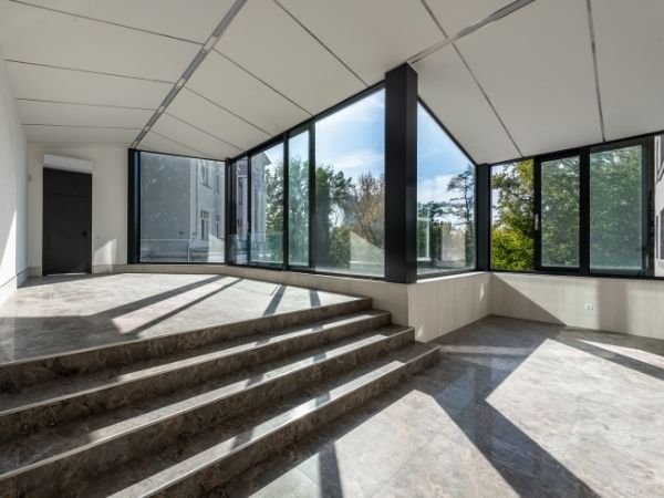 Películas para vitrines em Natal