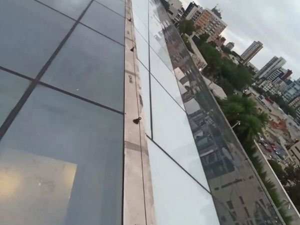 Aplicação profissional de isofilme em Ceará‑Mirim