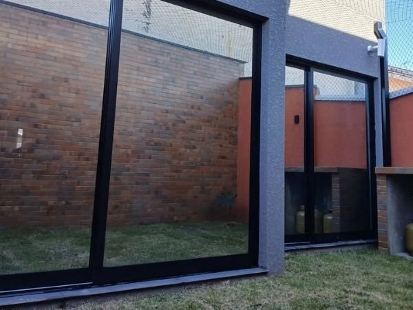 Instalação de película de proteção solar em Macaíba