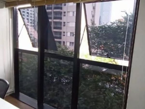 Aplicação profissional de isofilme em São José de Mipibu