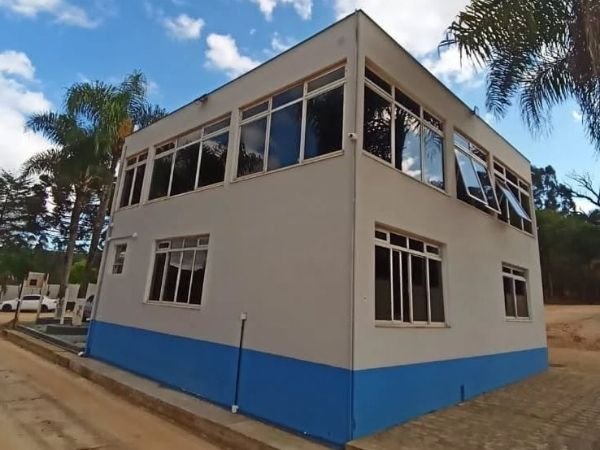 Proteção solar para janelas e portas em Natal