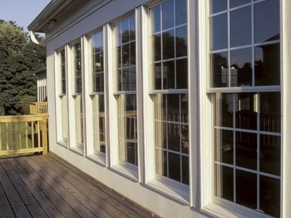 Melhore a privacidade com película espelhada em Natal