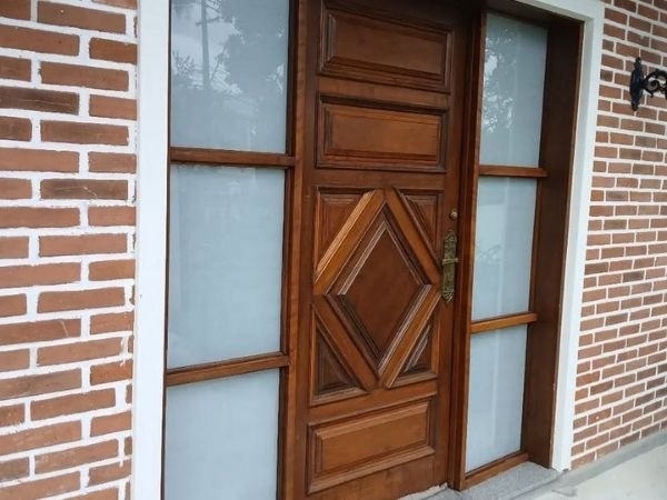 Instalação de película espelhada em Natal