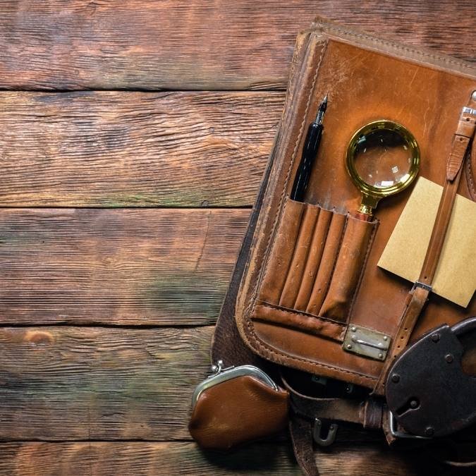 Natal e o Papel dos Detetives Particulares na Busca por Provas