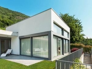 Películas refletivas em Natal