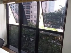 Películas jateadas decorativas em Natal
