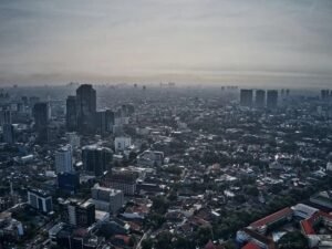 Planejamento territorial: por onde tudo começa