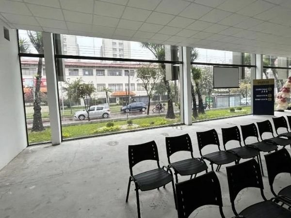 Reduza o calor com película para janelas