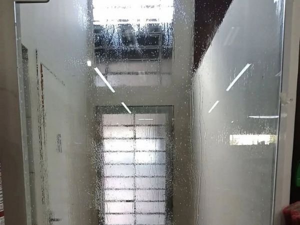 Película para Vidro em Natal Películas Isofilme estilo Insulfilm em Natal