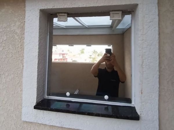 Películas para Janelas de Vidro em São José de Mipibu Películas de Proteção Solar não Insulfilm em São José de Mipibu