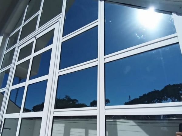 Película de Proteção Solar para Janelas em Neópolis Natal Película de Proteção Solar para Janelas em Neópolis Natal