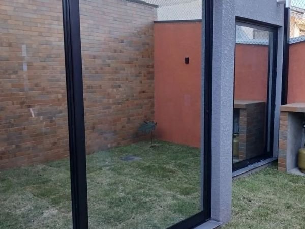 Películas Fumê, Espelhada e Jateada em Nísia Floresta Películas Fumê, Espelhada e Jateada em Nísia Floresta